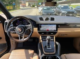 
										PORSCHE Cayenne E-Hybrid (SUV / Fuoristrada) full									