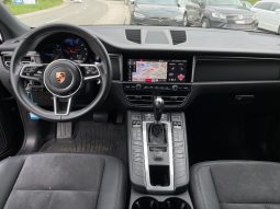 
										PORSCHE Macan PDK (SUV / Fuoristrada) full									