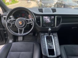 
										PORSCHE Macan PDK (SUV / Fuoristrada) full									