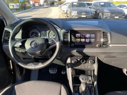 
										SKODA Karoq 2.0 TDI CR Ambition 4×4 DSG (SUV / Fuoristrada) full									