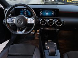 
										MERCEDES-BENZ A 200 AMG Line 7G-DCT (Berlina) full									