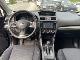 
										SUBARU Forester 2.0D Swiss Lineatronic (SUV / Fuoristrada) full									