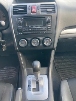 
										SUBARU Impreza 1.6 Swiss two CVT (Station wagon) full									