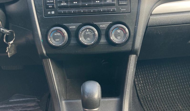 
								SUBARU Impreza 1.6 Swiss two CVT (Station wagon) full									