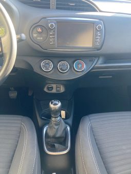 
										TOYOTA Yaris 1.5 Comfort (Piccola auto) full									