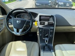 
										VOLVO XC60 T5 Summum R-Design Powershift (SUV / Fuoristrada) full									