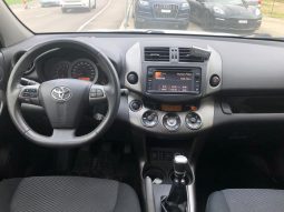 
										TOYOTA RAV-4 2.0 16V Style (SUV / Fuoristrada) full									
