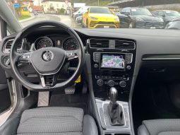 
										VW Golf Variant 1.4 TSI Comfortline DSG (Station wagon) full									