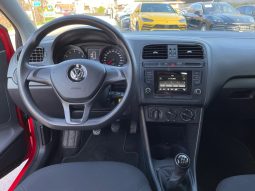 
										VW Polo 1.0 BMT Trendline (Piccola auto) full									