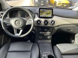 
										MERCEDES-BENZ B 220 CDI Urban 4Matic 7G-DCT (Monovolume) full									
