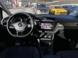 
										VW Touran 1.6 TDI BlueMotion Technology Comfortline (Monovolume) full									