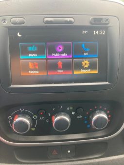 
										FIAT Talento 29 2.0 MJ L1H1 Easy Pro Plus (Box) full									