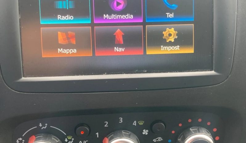 
								FIAT Talento 29 2.0 MJ L1H1 Easy Pro Plus (Box) full									