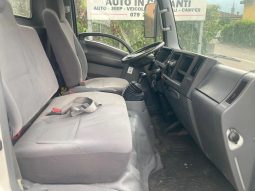 
										ISUZU NLR 85 – L 35 F Adaptor (Ribaltabile e Padiglione) full									