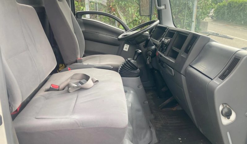 
								ISUZU NLR 85 – L 35 F Adaptor (Ribaltabile e Padiglione) full									
