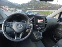 
										MERCEDES-BENZ Vito 114 BlueTEC Euro 6 (Box) full									