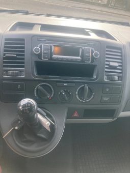 
										VW T5 2.0 TDI (Box) full									