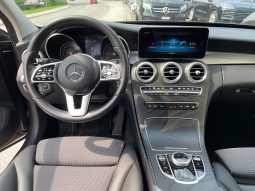 
										MERCEDES-BENZ C 220 (Berlina) full									