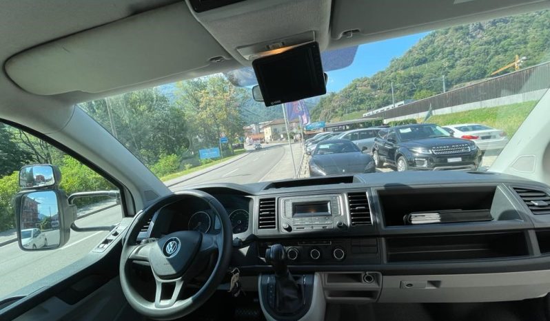 
								VW T6 2.0 TDI DSG (Pianale cabinato) full									
