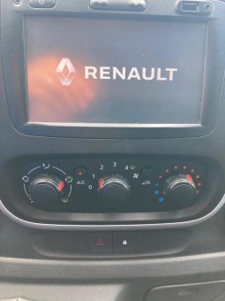 
										RENAULT Trafic 1.6 ENERGY TwinT. dCi125 2.9t Business L2H2 (Box) full									