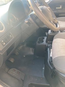 
										DFSK C35 1.5 Kasten (Box) full									
