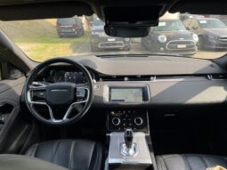 
										LAND ROVER Range Rover Evoque D 200 MHEV S AT9 (SUV / Fuoristrada) full									