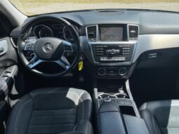 
										MERCEDES-BENZ ML 350 BlueTEC 4Matic 7G-Tronic (SUV / Fuoristrada) full									