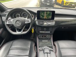 
										MERCEDES-BENZ CLS 250 BlueTEC 4Matic 7G-Tronic (Berlina) full									
