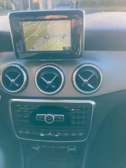 
										MERCEDES-BENZ GLA 200 CDI Style 4Matic 7G-DCT (SUV / Fuoristrada) full									