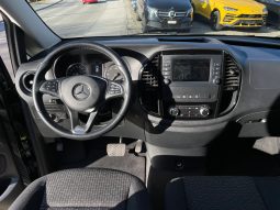 
										MERCEDES-BENZ Vito 116 CDI Lang Select Tourer 4Matic 9G-Tronic full									