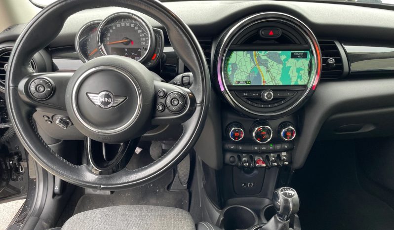 
								MINI Mini Cooper (Piccola auto) full									