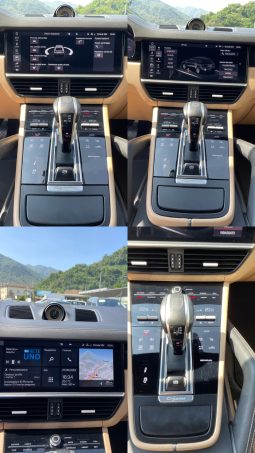 
										PORSCHE Cayenne E-Hybrid (SUV / Fuoristrada) full									