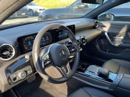 
										MERCEDES-BENZ A 180 Progressive 7G-DCT (Berlina) full									
