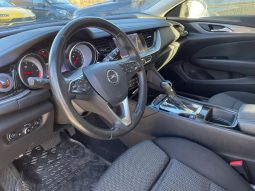 
										OPEL Insignia 1.6 CDTI Sports Tourer Edition Automatic (Station wagon) full									