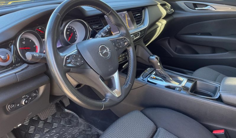 
								OPEL Insignia 1.6 CDTI Sports Tourer Edition Automatic (Station wagon) full									