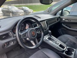 
										PORSCHE Macan PDK (SUV / Fuoristrada) full									