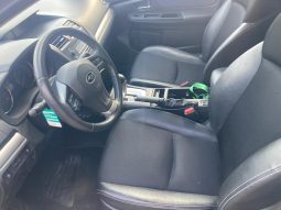 
										SUBARU Impreza 1.6 Swiss two CVT (Station wagon) full									