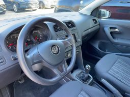 
										VW Polo 1.0 BMT Trendline (Piccola auto) full									