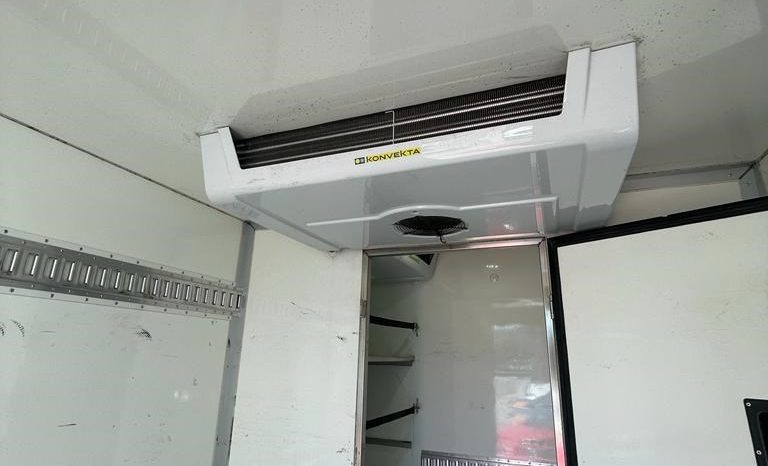
								VW T6 2.0 TDI DSG (Pianale cabinato) full									