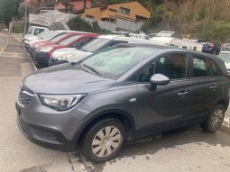 
										OPEL Crossland X 1.5 CDTi Enjoy (SUV / Fuoristrada) full									