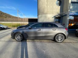 
										MERCEDES-BENZ A 180 Progressive 7G-DCT (Berlina) full									