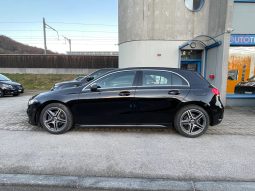 
										MERCEDES-BENZ A 200 AMG Line 7G-DCT (Berlina) full									