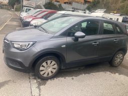 
										OPEL Crossland X 1.5 CDTi Enjoy (SUV / Fuoristrada) full									
