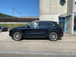 
										PORSCHE Cayenne E-Hybrid (SUV / Fuoristrada) full									