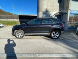 
										SKODA Karoq 2.0 TDI CR Ambition 4×4 DSG (SUV / Fuoristrada) full									