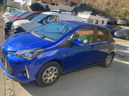 
										TOYOTA Yaris 1.5 Comfort (Piccola auto) full									