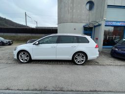 
										VW Golf Variant 1.4 TSI Comfortline DSG (Station wagon) full									