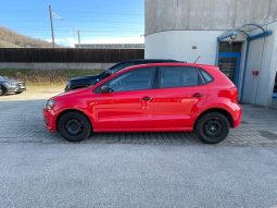 
										VW Polo 1.0 BMT Trendline (Piccola auto) full									
