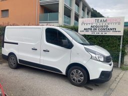 FIAT Talento 29 2.0 MJ L1H1 Easy Pro Plus (Box)