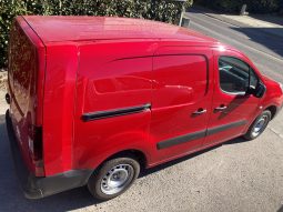 
										CITROEN Berlingo 1.6 BlueHDi 100 S&S Komfort (Box) full									